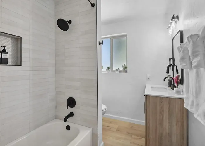 Boho On Bermuda By Rather Be Holiday home Tucson